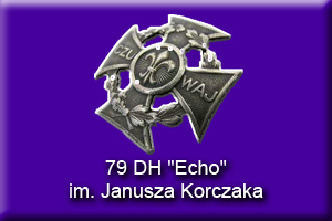 Forum Forum 79 DH "Echo" im. Janusza Korczaka Strona Główna